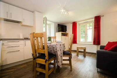 Residenz Le Fasoret für 4 Personen