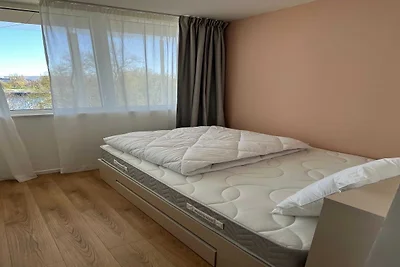 Vakantiehuis Ontspannende vakantie Mulhouse