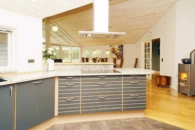 10 Personen Ferienhaus in Rødby