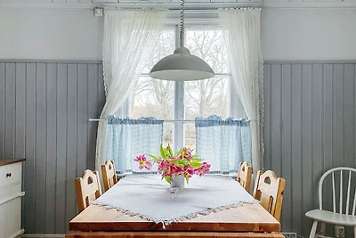 4 Sterne Ferienhaus in VÄDDÖ