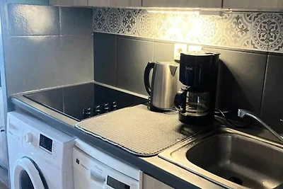 2 Zimmer für 5 Personen