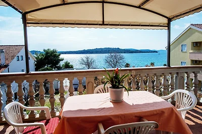 Moretti Unterkunft in der Nähe des Vodice...