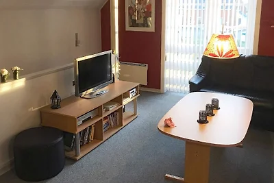8 persoons vakantie huis in Rømø-By Traum