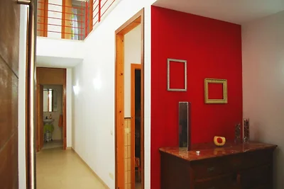 Typisch mallorquinisches Haus in Illot