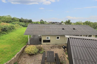 6 Personen Ferienhaus in Brenderup Fyn-By...