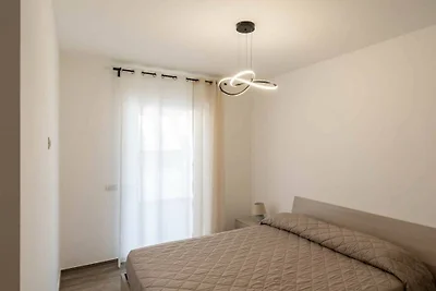 Wohnung in Fasano mit Terrasse
