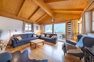Maison de vacances alpine Schoneben