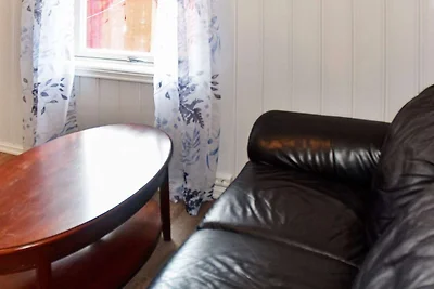 2 Personen Ferienhaus in Måndalen-By Traum