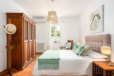 Ferienhaus in Alaior mit privatem Pool