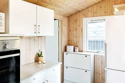 6 Personen Ferienhaus in Nykøbing Sj
