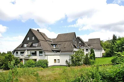 Appartamento, Hahnenklee