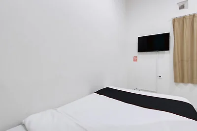 Soggiorno singolo deluxe a Maguwoharjo
