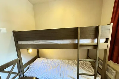 Appartement in Vars met zwembad en toegang to...