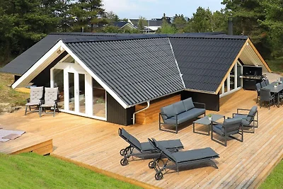 8 Personen Ferienhaus in Blåvand