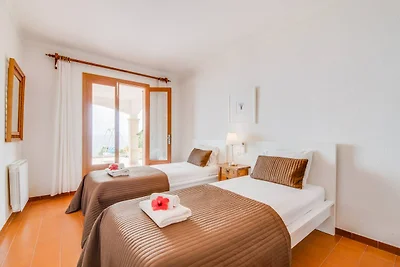 Villa en bord de mer à Alcudia