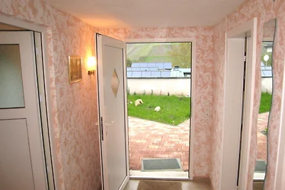 Casa vacanze a Wehlen con vista sulla Mosella