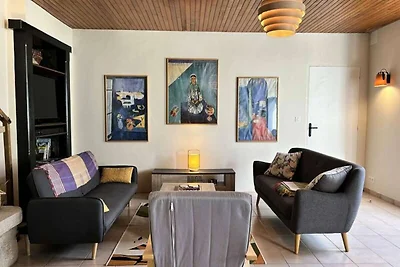 Häuser & Villen für 8 Personen