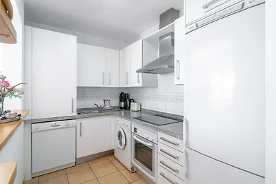 Atemberaubende Wohnung in Torrox