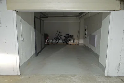 Wohnung in Nieuwpoort am Strand