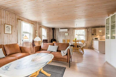 6 Personen Ferienhaus in Blåvand