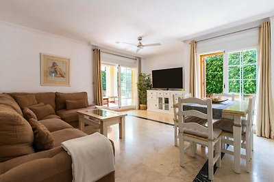 Mar Bella - Apartamento En Marbella.