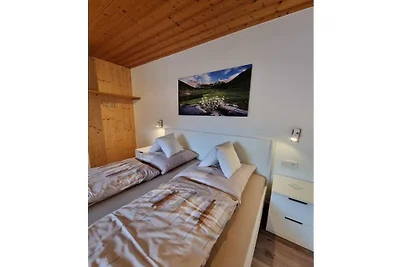 Ferienwohnung Luckmaier