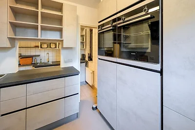 Casa vacanze XXL a Heringsdorf