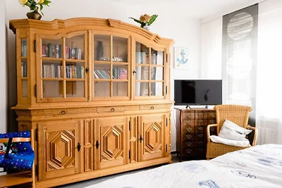 Ferienwohnung in Norderney mit Wifi