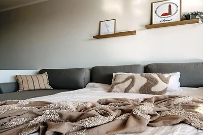 Ferienwohnung in Orth