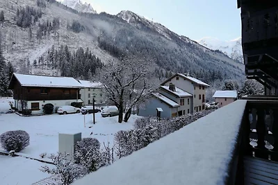 Apartment close to Nursery Slope & Town...