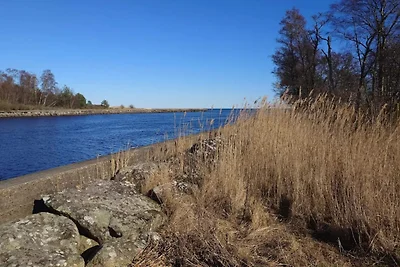 7 persoons vakantie huis in YNGSJÖ-By Traum