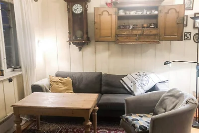 6 Personen Ferienhaus in Lillehammer