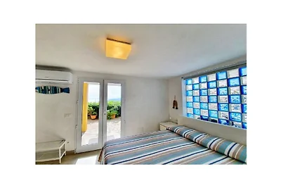 Perla del Golfo Ferienwohnung