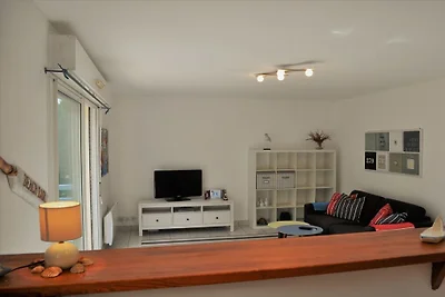 Vakantieappartement H1
