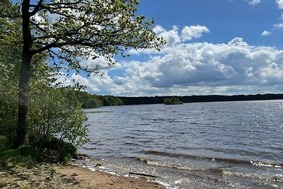 4 Personen Ferienhaus in HJÄRNARP