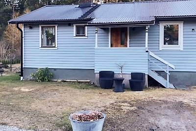 4 person holiday home in BRO