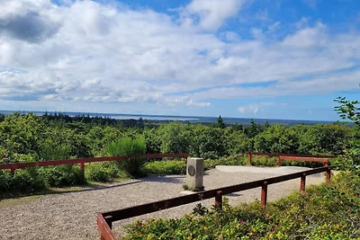 6 persoons vakantie huis in Nørre Nebel