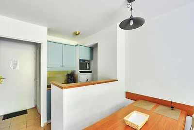 Appartamento a Monflanquin vicino al pittores...