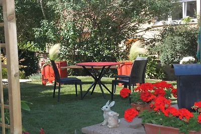 Maison De Vacances Hild