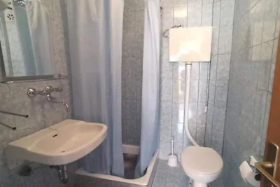 Apartments Branka Pag - One Bedroom Apartment...