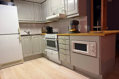 4 Personen Ferienhaus in BRUNNSKOG