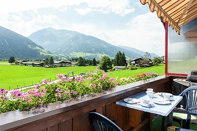 Skigebietsnahe Wohnung in Stuhlfelden
