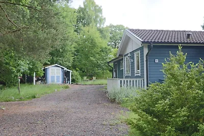 4 sterren vakantie huis in ÖRKELLJUNGA
