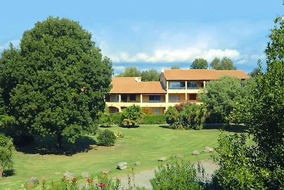 Appartement côtier à Ghisonaccia pour 4