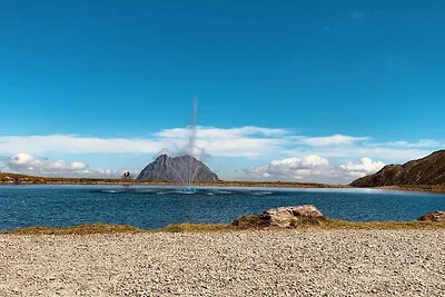 Ferienwohnung mit 1 Schlafzimmer