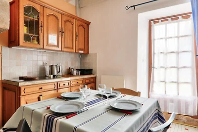 Appartamento a Rhuys vicino alla spiaggia di...