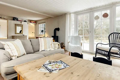 5 Personen Ferienhaus in Jerup