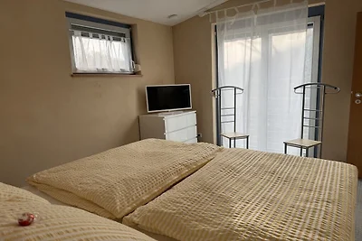 Ferienwohnung mit 1 Schlafzimmer