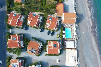 Kuća za odmor Dopust za oporavak Messina