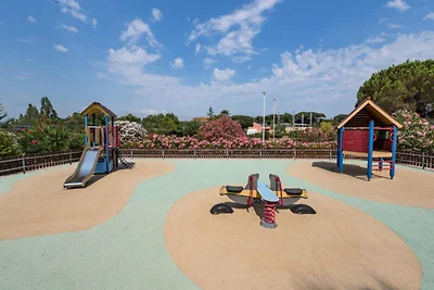 2 Zimmer 5 Personen Prestige